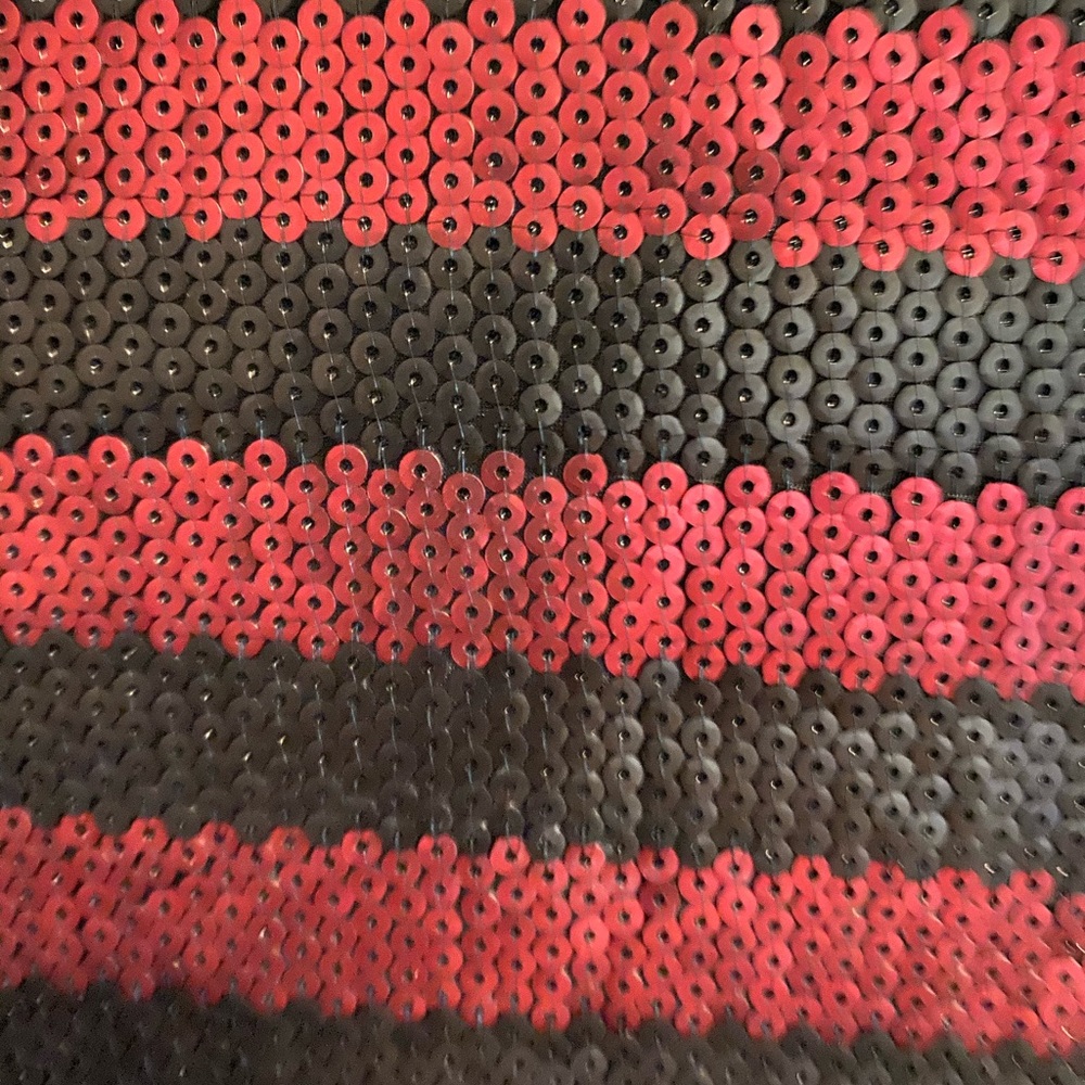 Sequined Top - image 4